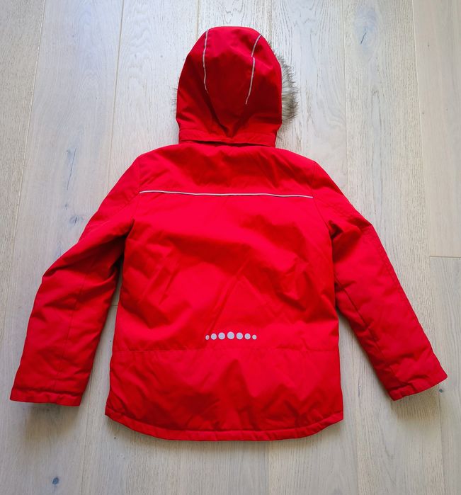Куртка HM 140 9-10лет