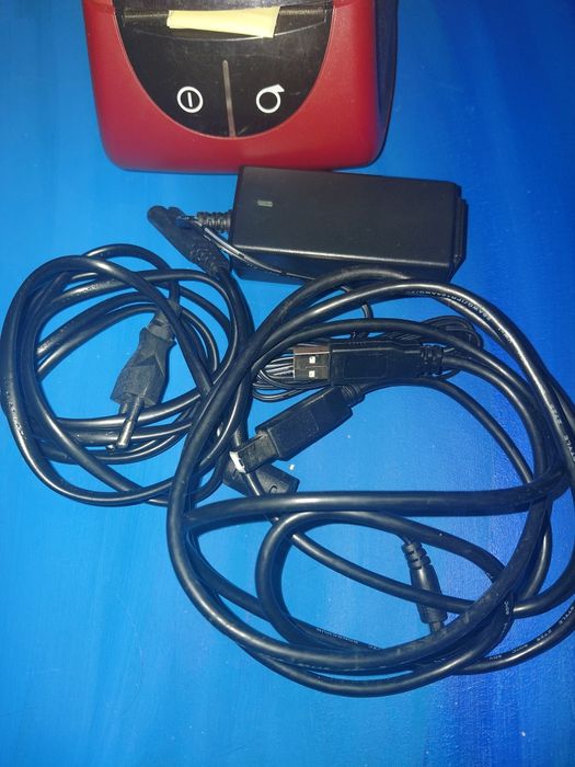 Термопринтер для етикеток