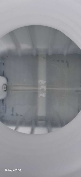 Zbiornik  kontener   IBC 800 l  mauzer po art spożywczych