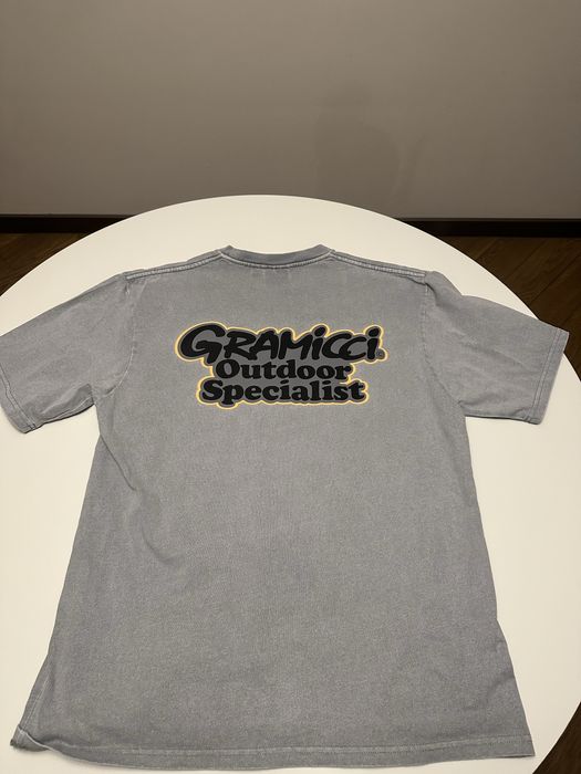 Футболка Gramicci