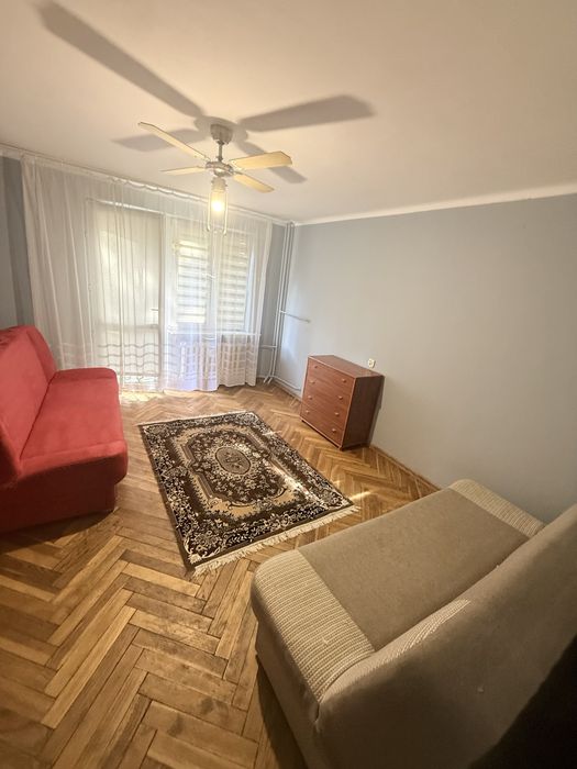 Mieszkanie do wynajecia 35 m