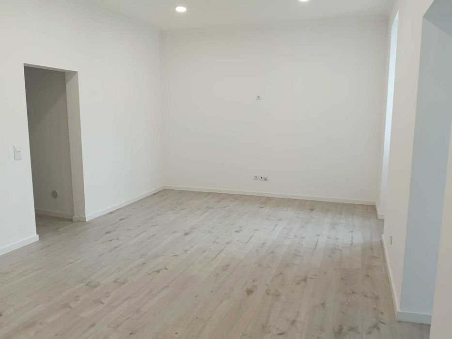 Apartamento T2+1 Espaçoso em Pampilhosa