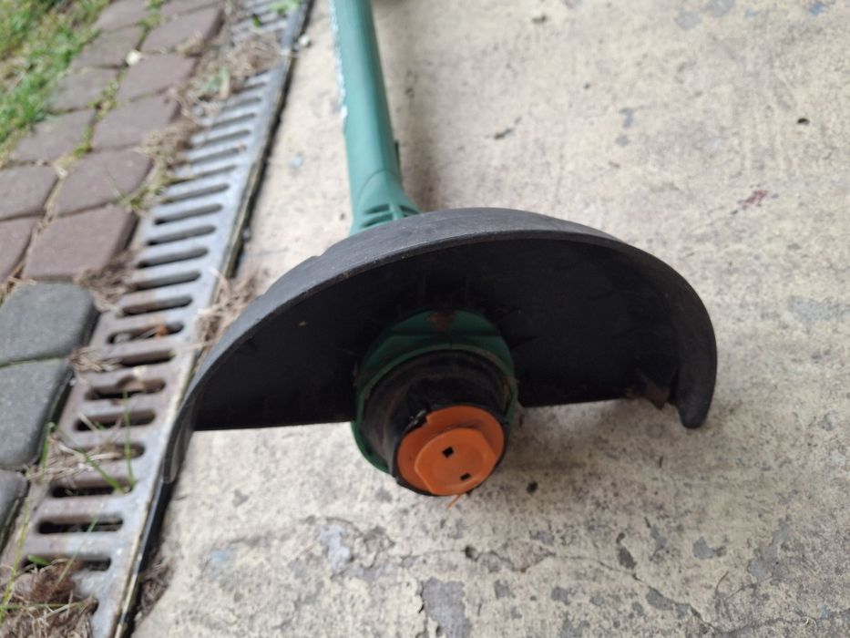 Podkaszarka Black Decker