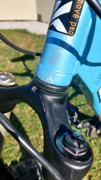 Kross signds2 limited extreme