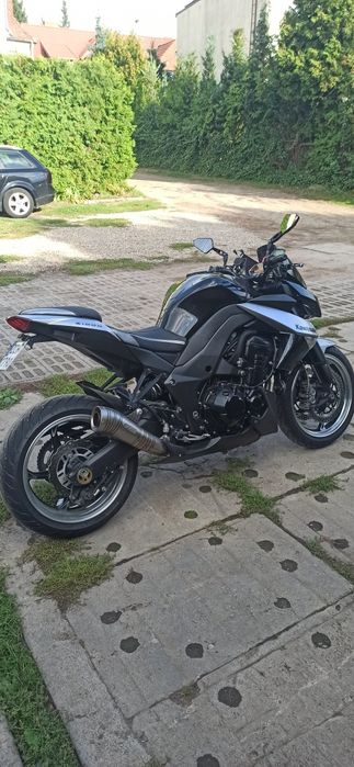 Kawasaki