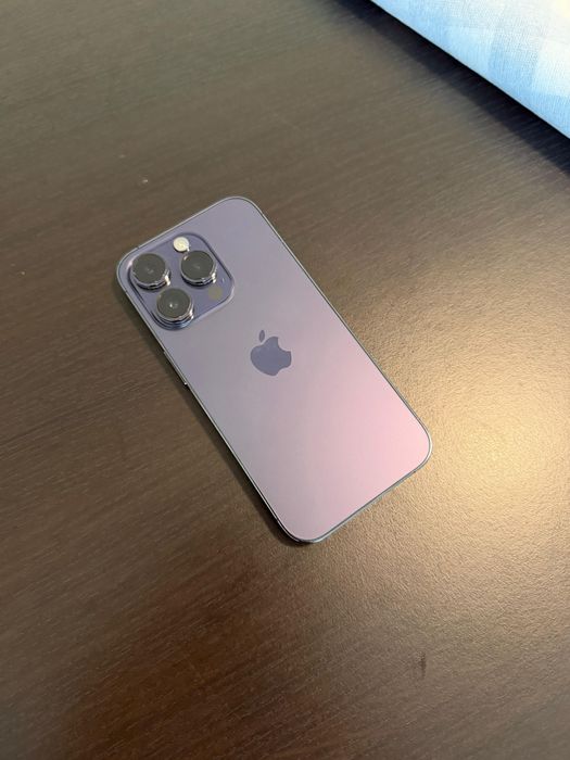 Iphone 14 Pro - 128 GB