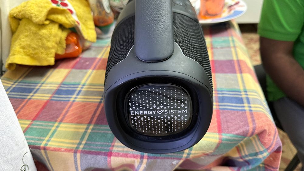 Bombox e Energysistem