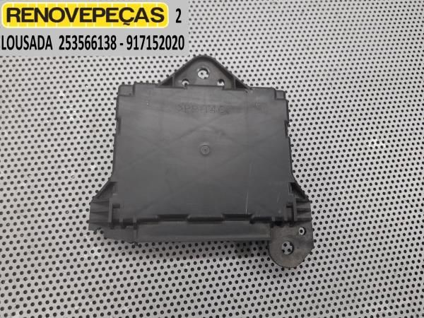 Centralina / Modulo A/C TOYOTA Prius Hatchback (_W2_)