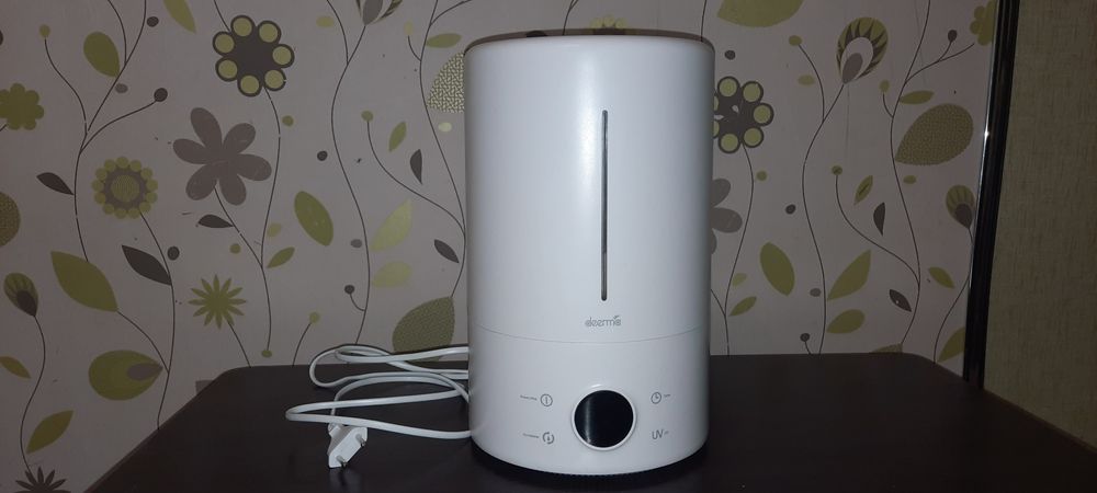 Зволожувач повітря Deerma DEM-F682 5L