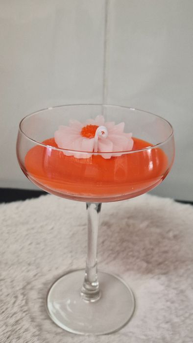 Velas cocktail aromático!