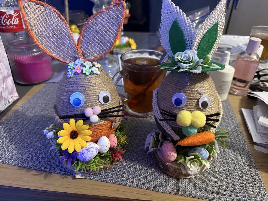 Ozdoby wielkanocne