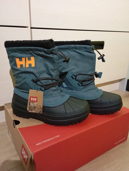 Śniegowce Helly Hansen- Nowe