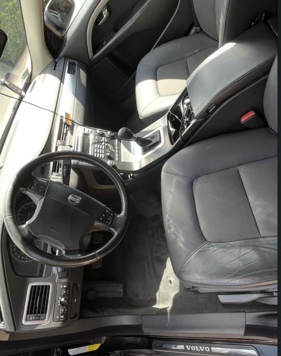 Zamienie  Volvo S80