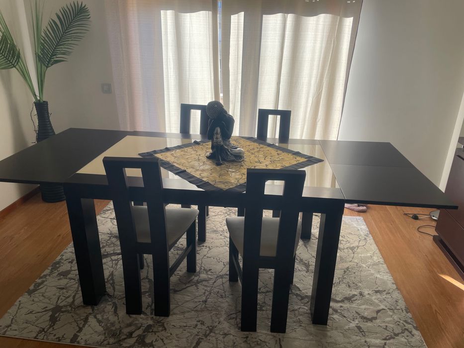 Mobília Sala completa