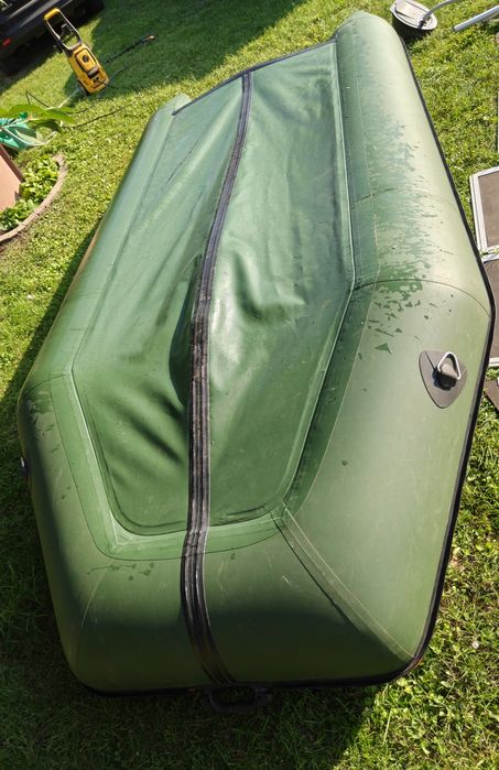 Ponton Kolibri 360D
