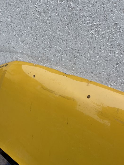 VW T6 Multivan Caravella maska przod przednia pokrywa silnika okazja