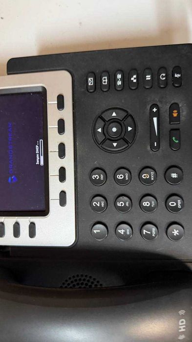 IP-телефон Grandstream GXP2140