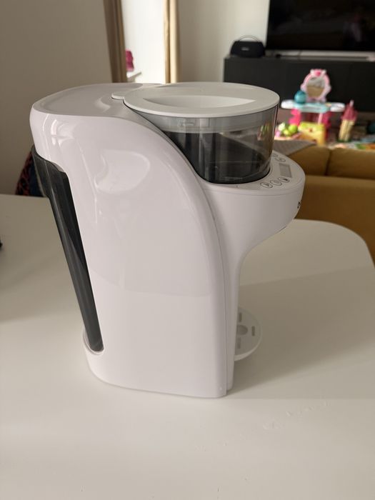 Машинка для приготувпння дитячої суміші Baby brezza formula pro advanced