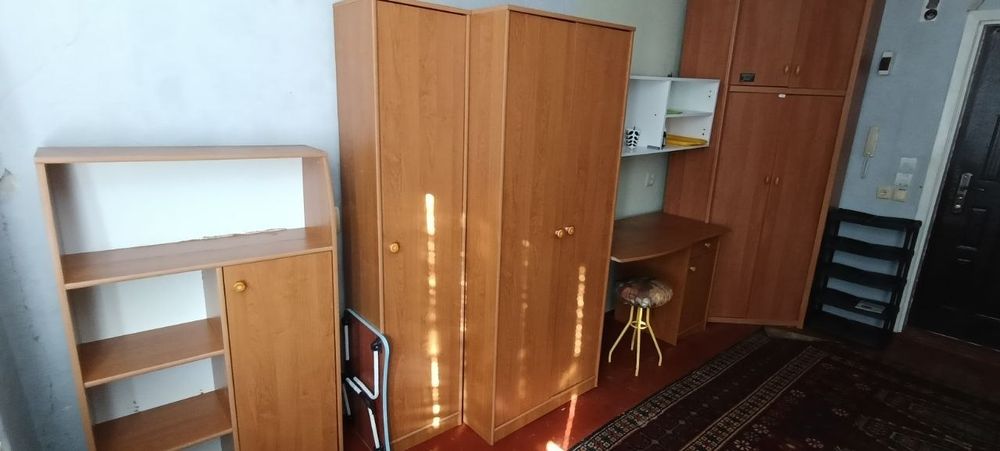 Сдам на Космосе комнату в коммунальной кв