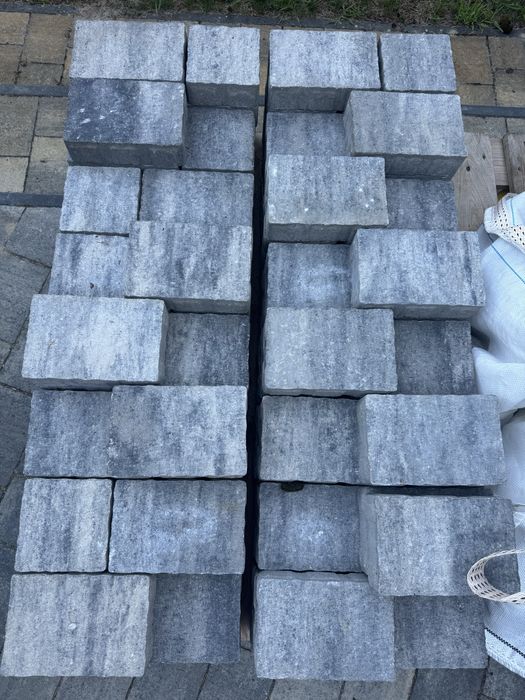 Pozbruk - Zimowy Melanż ok 30 m2