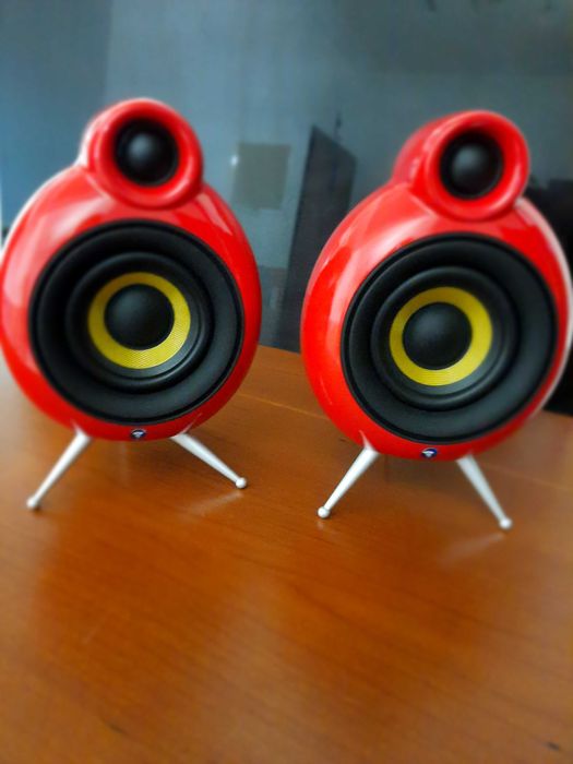 Scandyna Micropod  Novas