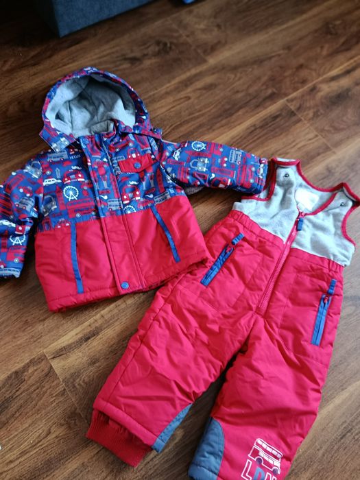 Chicco Комбінезон роздільний