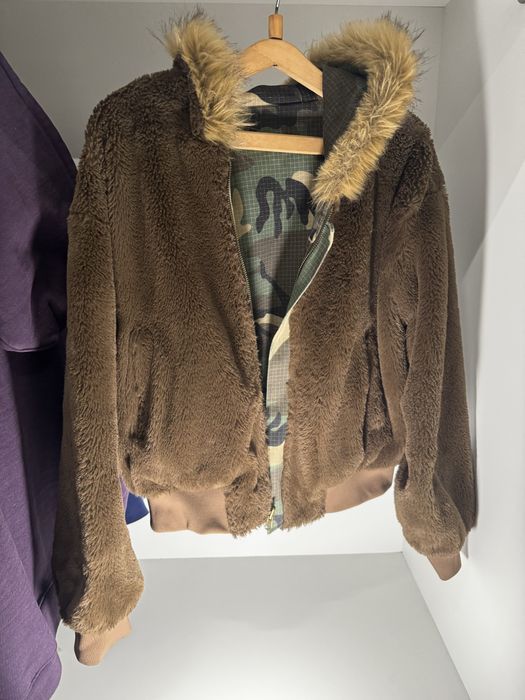 аляска куртка,бомбер