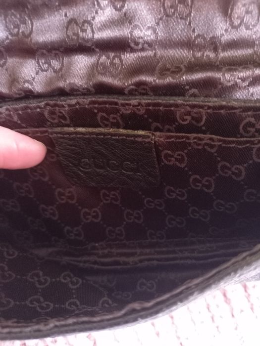 Гаманець оригінал Gucci Італія.