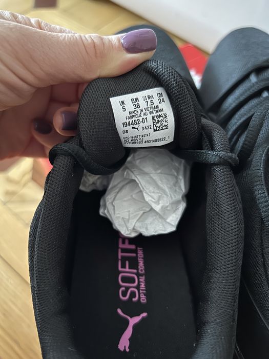 Кросівки Puma оригінал