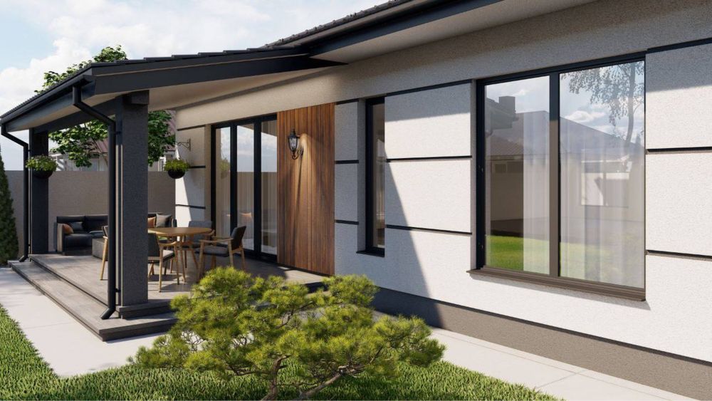 Дом по адресу (площадь 138 м²) - Atlanta.ua - фото 3