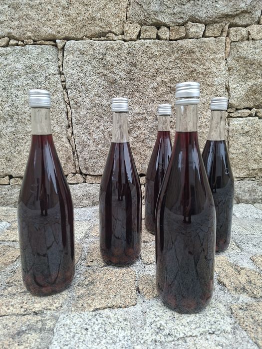 Ginjinha artesanal
