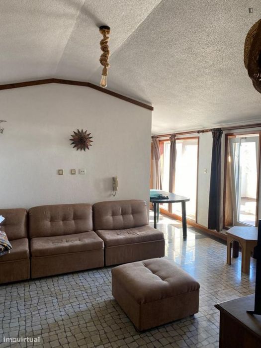 Apartamento com 1 quartos - localizado em Vila do Conde Porto