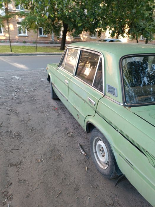 Продам ВАЗ 2106 в хорошому стані
