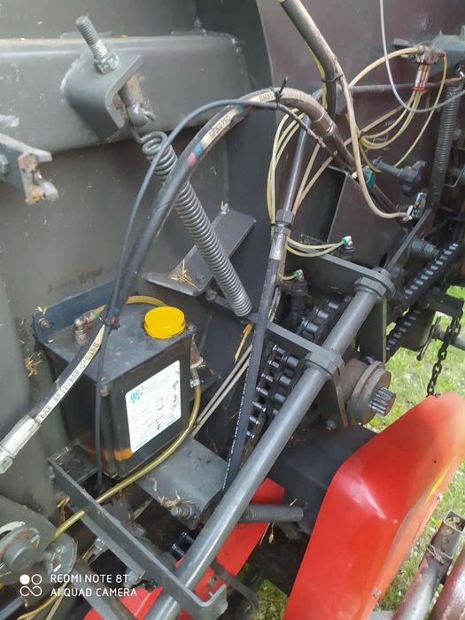 Sprzedam prase ursus z-543