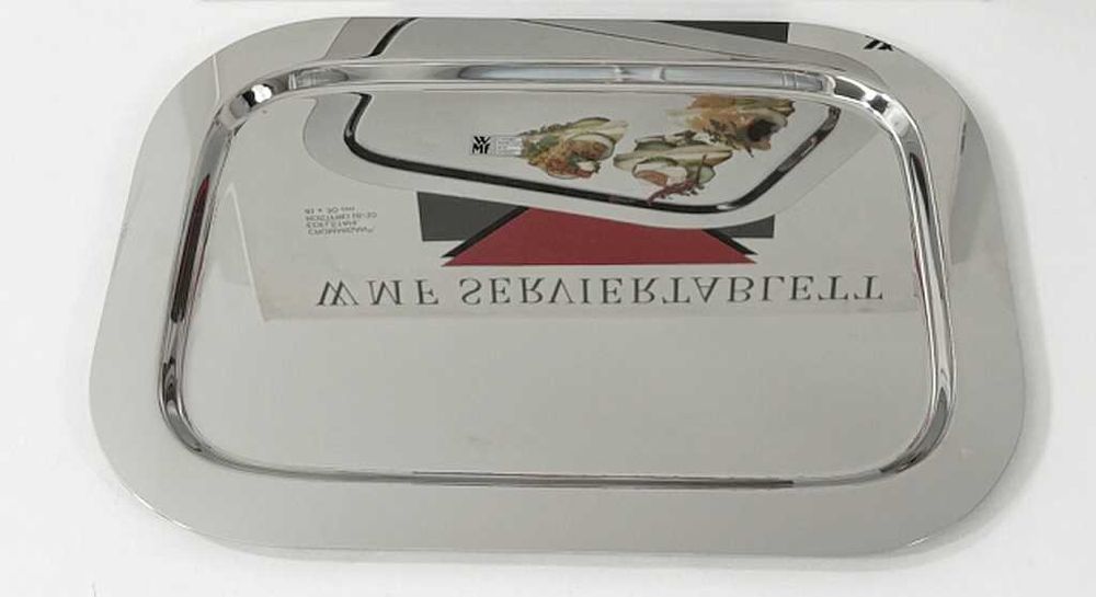 Taca-Patera do serwowania marki WMF 41cm x 30cm