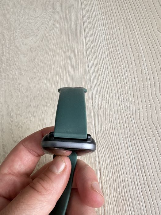 Smartwatch Amazfit active