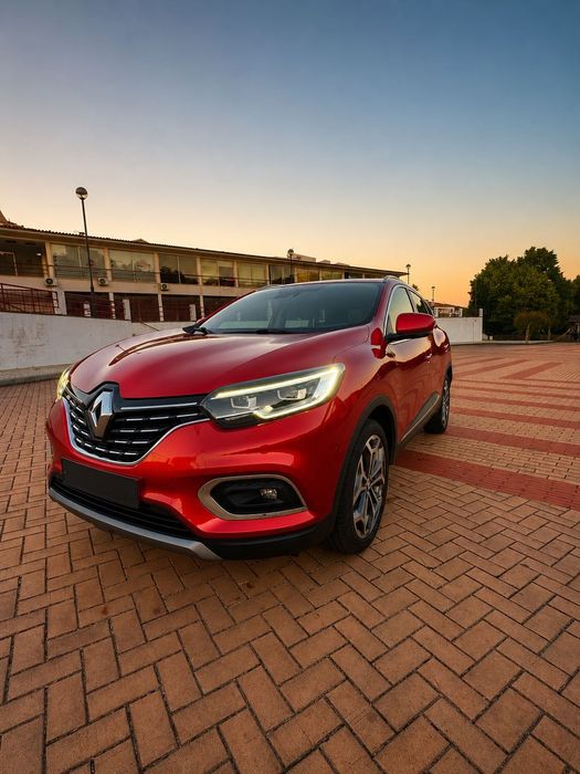 Renault Kadjar 1.3 TCe Intens