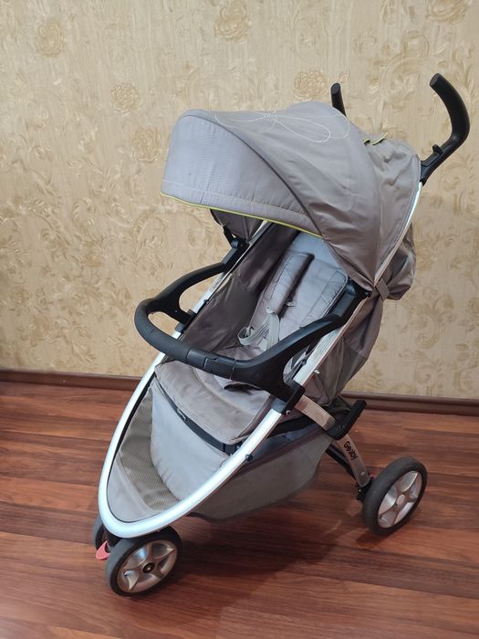 Коляска прогулянкова Geoby