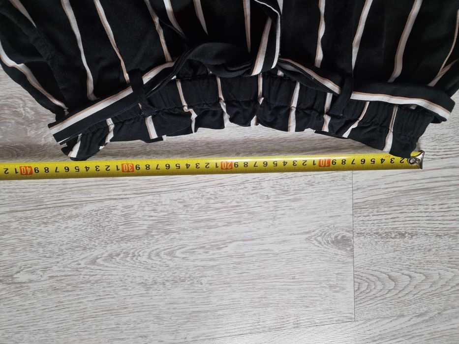 Spodnie H&M roz 38