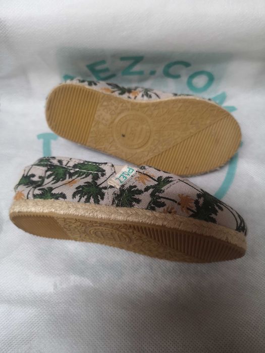 Paez Alpercatas Argentina Tropical 23