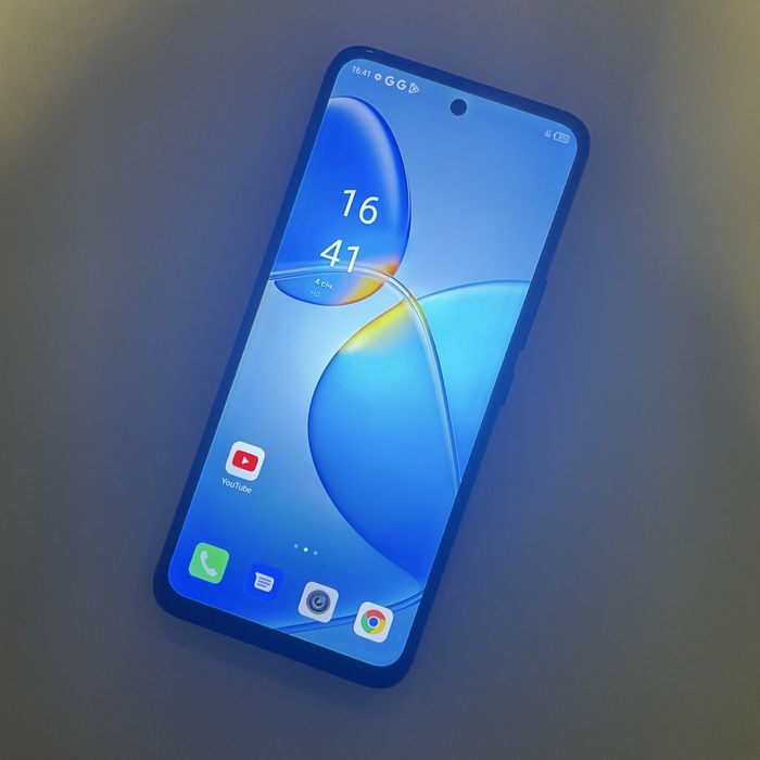 Смартфон infinix HOT 12 Play