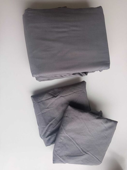 Pościel podwójna 200x200cm + GRATIS