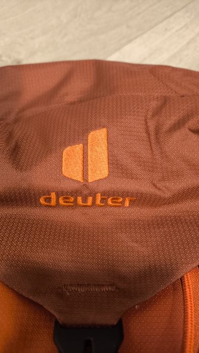 Plecak Deuter AC Lite 24
