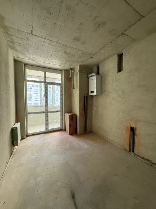 Продаж 2 кім новобудова