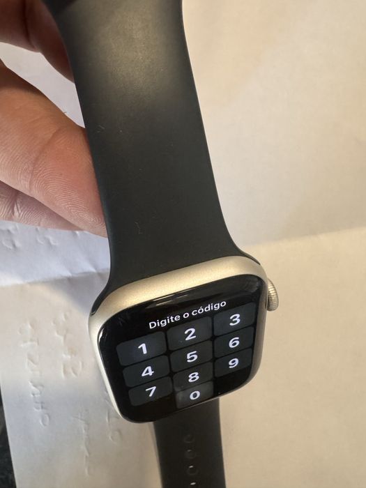 Apple watch 5 44mm- GPS + Celular