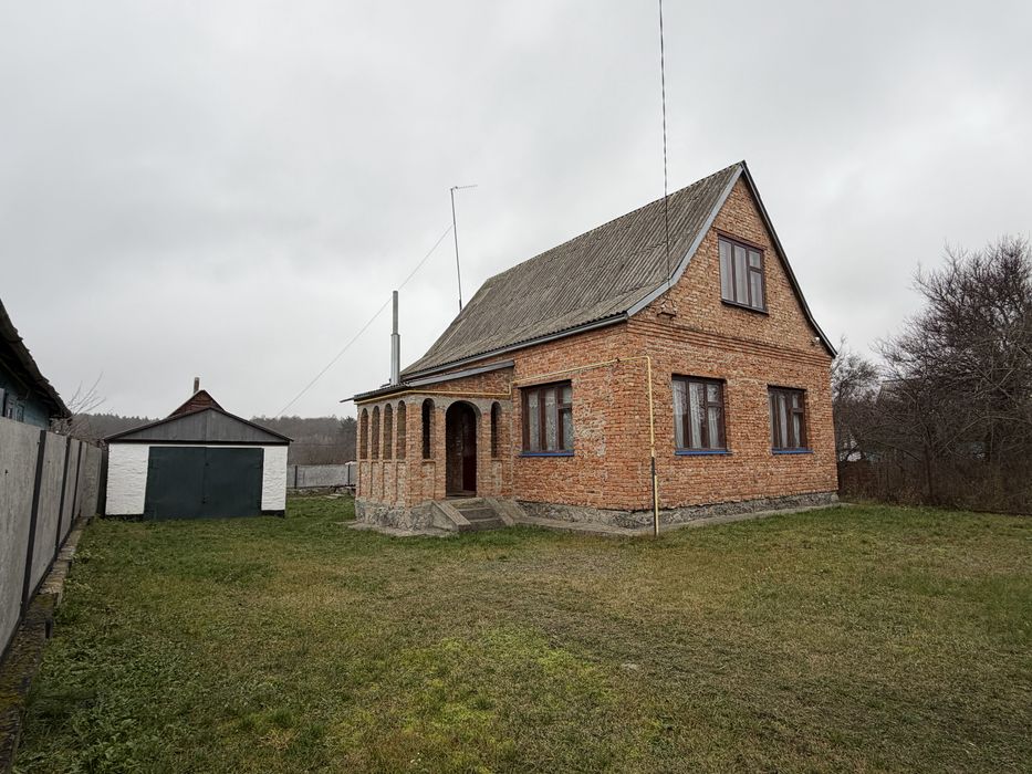 Продається будинок