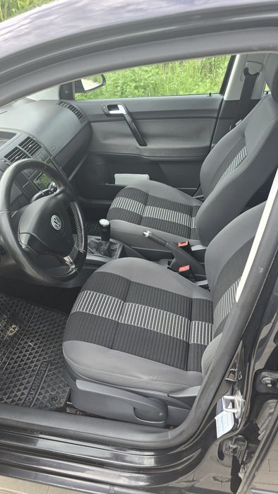 VW Polo, benzyna, ladny stan , klmatyzacja