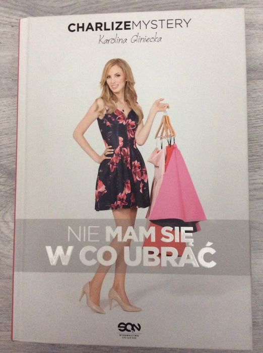 Nie mam się w co ubrać Charlize Mystery