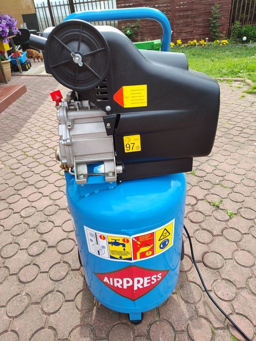 Kompresor sprężarka Airpess