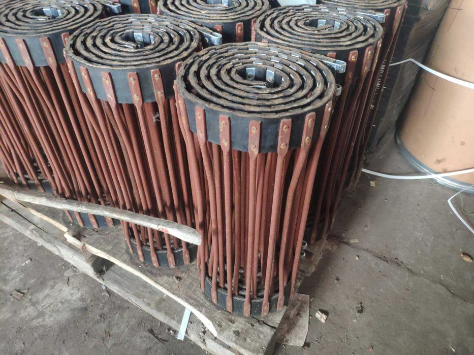 Транспортер копалки копачки Віракс Бомет Польща